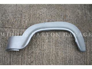 REAR WING REPAIR SECTION RH 600/600D